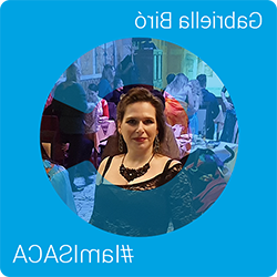 #IamISACA: IT Leader By Day, Belly Dancer By Night